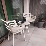 100czniowe Zurawie Διαμέρισμα Γκντανσκ