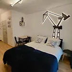 100czniowe Zurawie