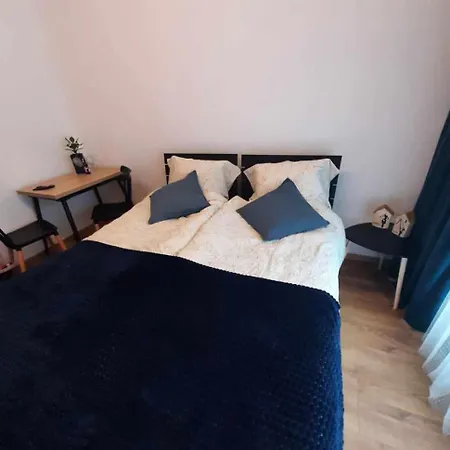 100czniowe Zurawie Apartment Gdansk