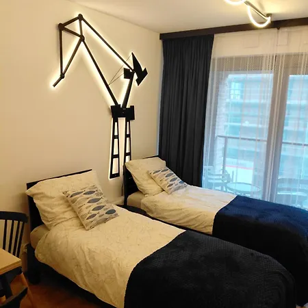 100czniowe Zurawie * Gdańsk