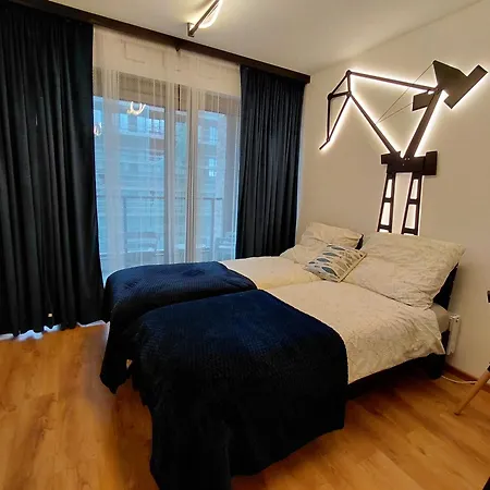 דירה 100czniowe Zurawie