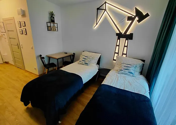 100czniowe Zurawie Gdańsk